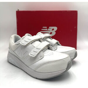 New Balance 928 V3 Women's NWD Running Sneaker White US Size 8 Medium